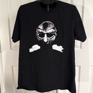 MF Doom Rap TShirt